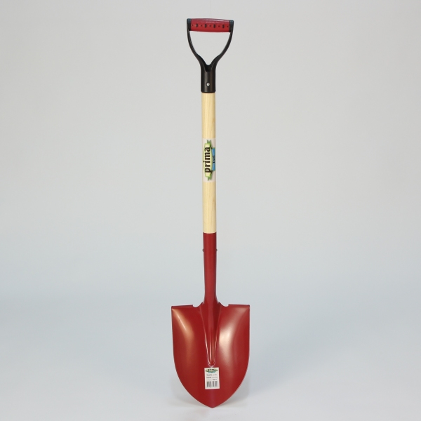 Art.nr. 19551 Spade spetsig