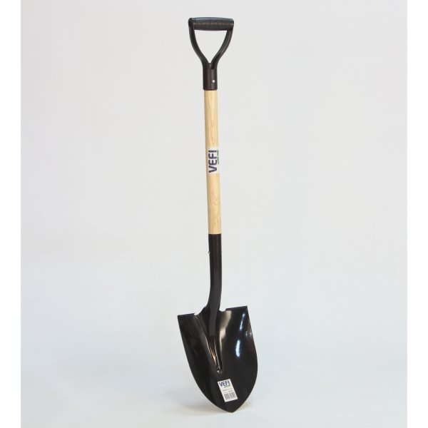 Art.nr. 19559 Spade spetsig