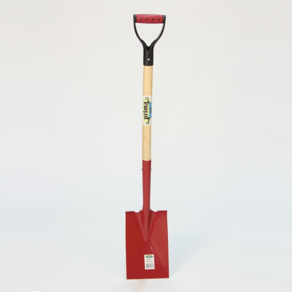 Art.nr. 19561 Spade tvär