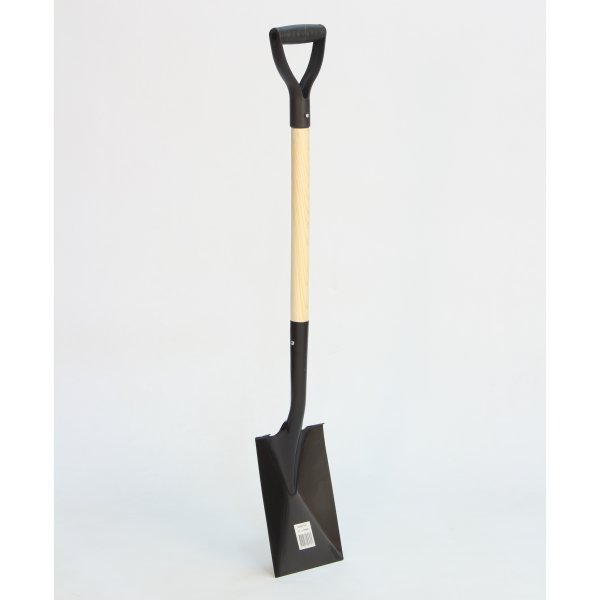 Art.nr. 19569 Spade tvär