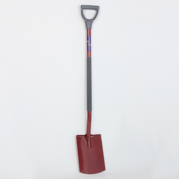 Art.nr. 19701 Spade tvär Ergo