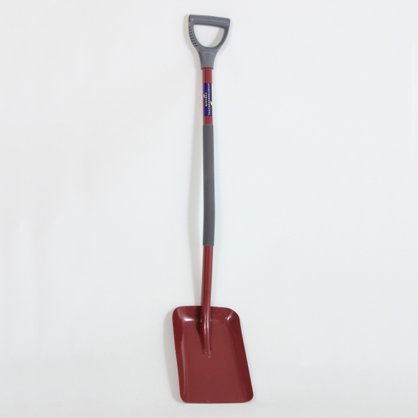 Art.nr. 19721 Skyffel Ergo
