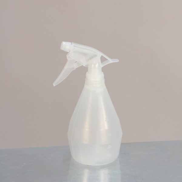 31479 Sprayflaska 0,5 L Trp.