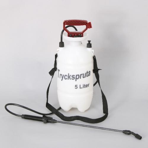 Art.nr. 32091 Tryckspruta 5 L