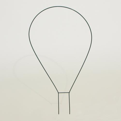 Art.nr. 83831 BlomstÃ¶d oval