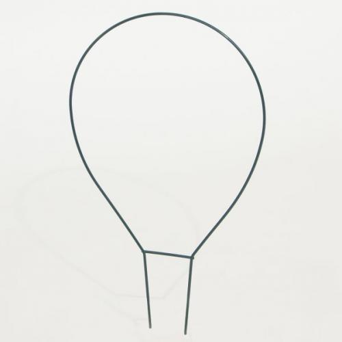Art.nr. 83851 BlomstÃ¶d oval