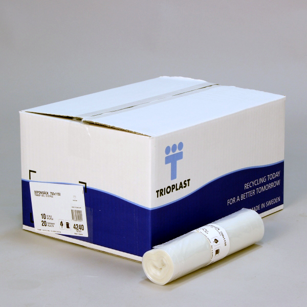 Art.nr 94240 SÃ¤ck 125 L